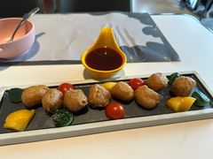 -新兴·金羊座·粤菜点心(乐峰店)