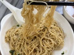 -周门传统竹升面