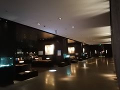 -当米亚诺意大利餐厅(武汉光谷凯悦酒店)