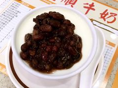 红豆双皮奶-义顺牛奶公司(板樟堂店)