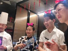 -小放牛河北菜(长安万达店)