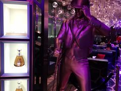 -OZONE 顶楼酒吧(香港丽思卡尔顿酒店)