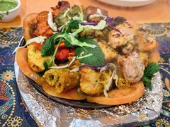 -清真· AL-JANNAT 佳纳特餐厅(仙林店)