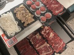 -潮发潮汕牛肉店(永庆坊店)