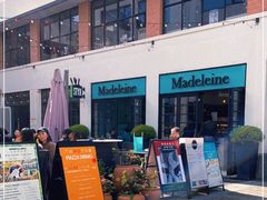 -Madeleine玛德琳(永平里店)