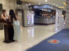 -阿K桌球(萧山汇金中心店)