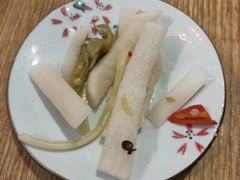 -一井烧肉·活鳗·寿司(望京SOHO店)