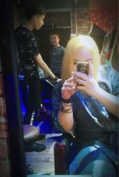 去色-BM SALON