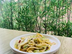 -熹素·鲜美素食Vegetarian (天河领展店)