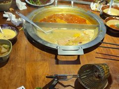 -楠火锅(仁恒梦中心店)