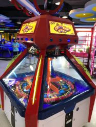 -蹦蹦乐园(南桥百联店)