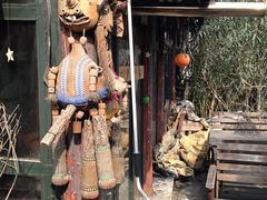 -南京夫子庙国际青年旅舍(平江府路店)