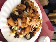 68-86大连老菜馆-林之六八·6886大连老菜馆