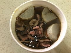 -王记生烫牛杂面馆(兰陵路店)
