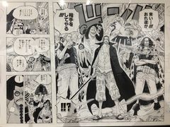 -东京塔海贼王主题公园