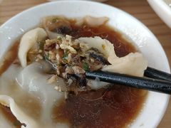 -白记饺子馆多伦道店