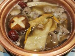 -索伦嘎·传统涮(海拉尔总店)