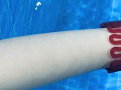 -宝安体育馆游泳馆
