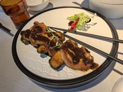 -汤城小厨•粤菜•靓汤(金融街店)