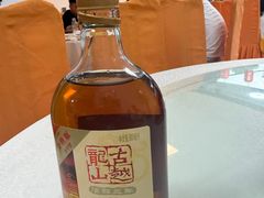 -胡老三家土菜馆·老店地方特色菜·招牌茅山地锅老鹅