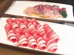 -海底捞火锅(龙岗星河COCO Park店)