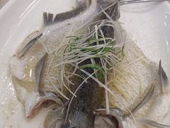 -四海酒家生态粤菜