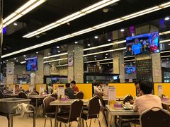 -新辉港式茶餐厅(北栅店)