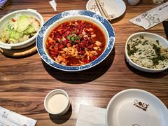 -九转小磨·非遗东北菜(万达广场店)