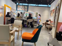 -海马体照相馆(天津世纪都会店)