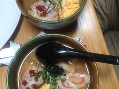 北海道味噌拉面-TIMEZONE8东八时区餐厅&酒吧(798店)