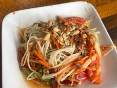 -Doo Dee Thai Food(Issan/Isaan/Esan)
