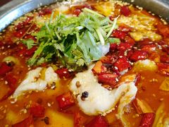 -大牌大·传统杭帮菜(湖滨店)