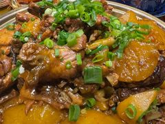 -那家老院子东北菜·饺子·小鸡炖蘑菇(艳华街店)