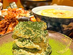 -火山屋台(新街口店)