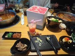 -水林间·寿喜烧自助(仙林金鹰店)