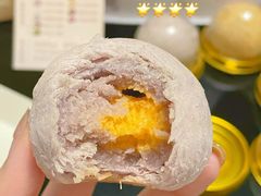 -十三不靠·球酥点心(台东步行街店)