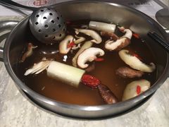 -千味涮·健康火锅(会展连城新天地店)