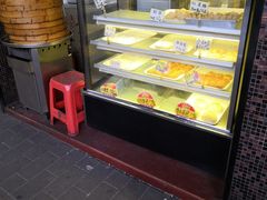 -长乐饼屋(荔湾店)