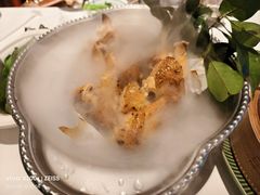 -桂满陇·蟹黄小笼汤包(环球港店)