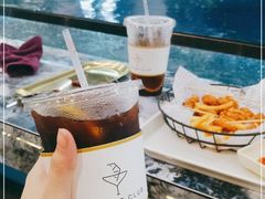 -SHRIMP CLUB万东餐饮钓虾·清吧