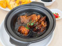 -群乐饭店(滨安路店)