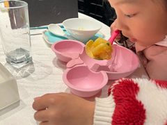 -柒园·三十年创意杭帮菜(龙湖滨江天街店)