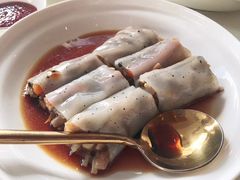 -铭家点心(秦岭路店)