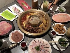 -长嘉·河图火锅(长嘉汇江景旗舰店)