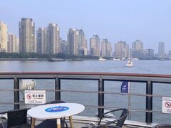 -黄浦江游览快线(金陵东路码头)