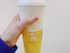 -喜茶(永旺梦乐城店)