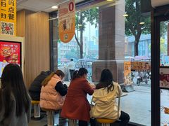 -麦当劳(文武路店)