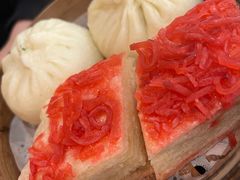 -晓淮山·扬州早茶·淮扬菜(龙阳广场店)