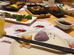 -贵木日本料理·铁板烧(新地假日广场店)