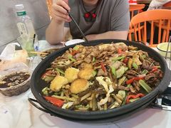 -一烙锅(友谊店)